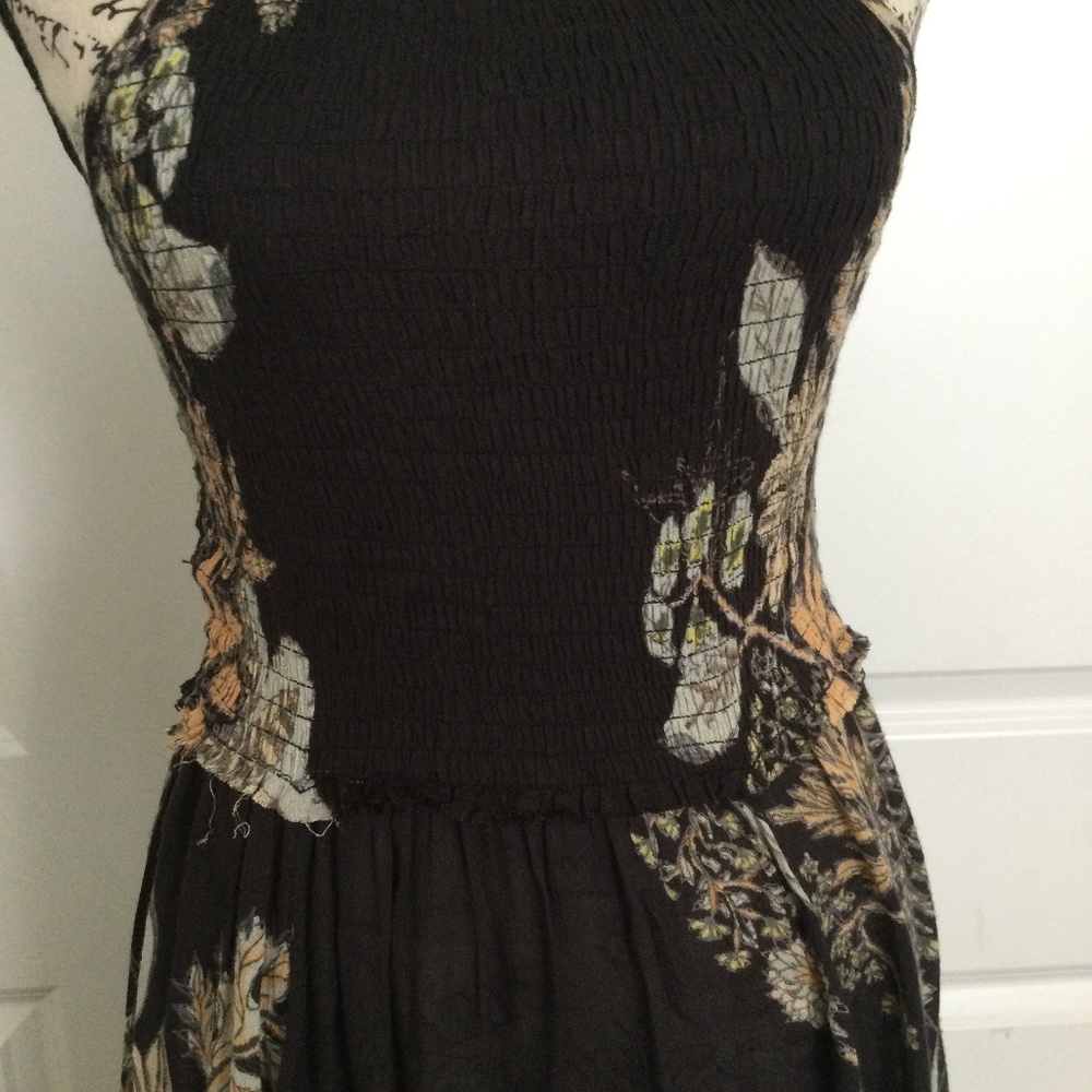 Free People Razor Back Dress - Picture 5 of 13